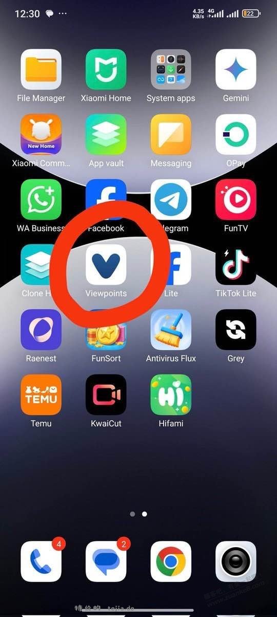 分享一个赚美刀的App（如图） - 特价的