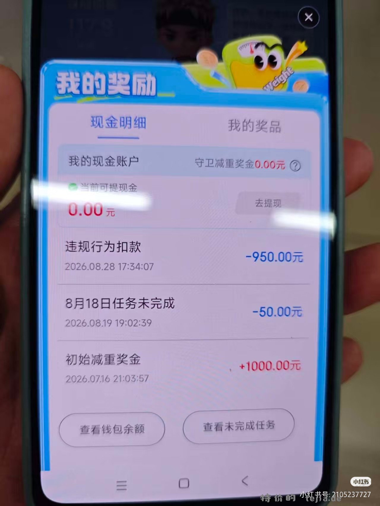 狗东减重1000档今天下午5点左右又开始大开杀戒了 - 特价的