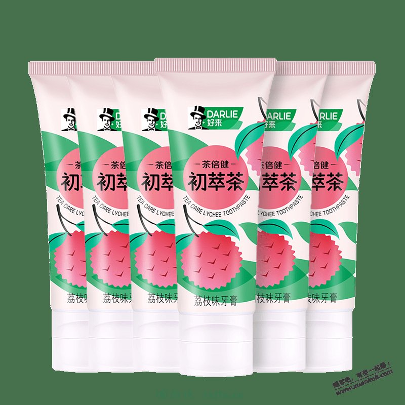 神价,黑人牙膏,9毛/支 - 特价的 神价,黑人牙膏,9毛/支 - 特价的