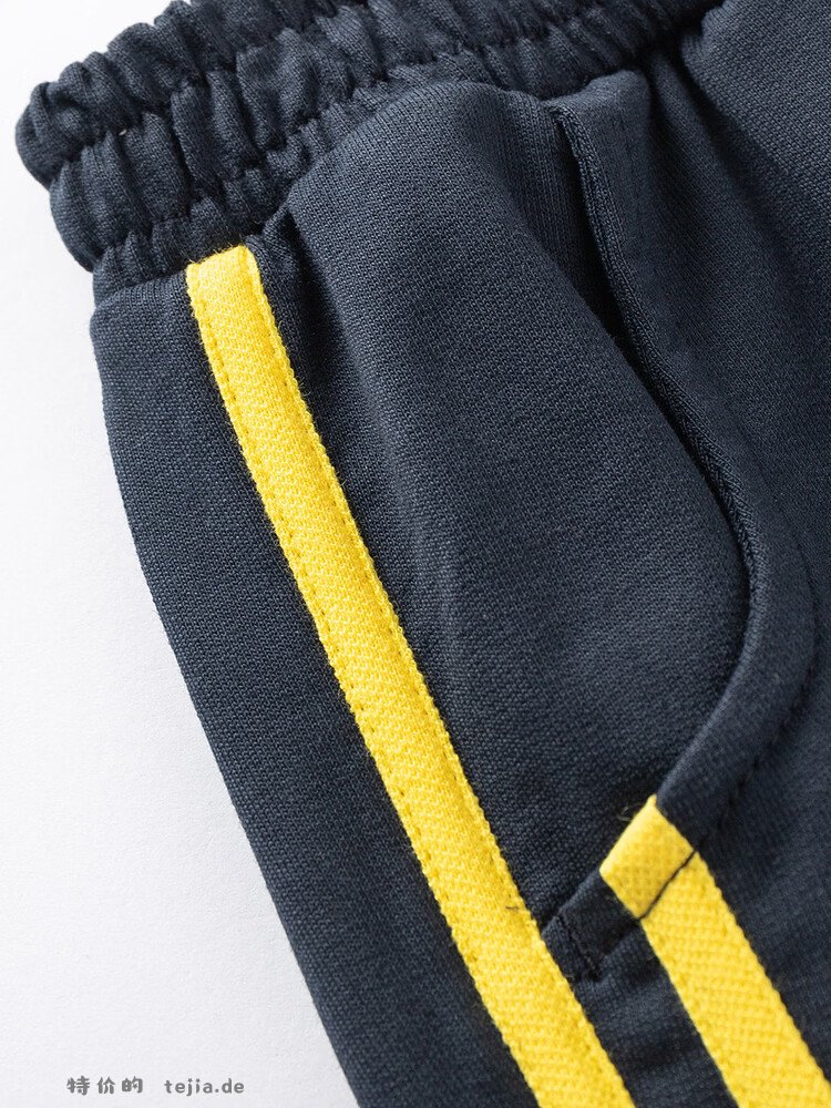 马骑顿针织短裤 29元 - 特价的