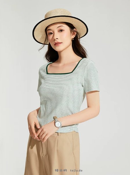 热风清仓系列短袖/长袖T恤合集 33.52元 - 特价的