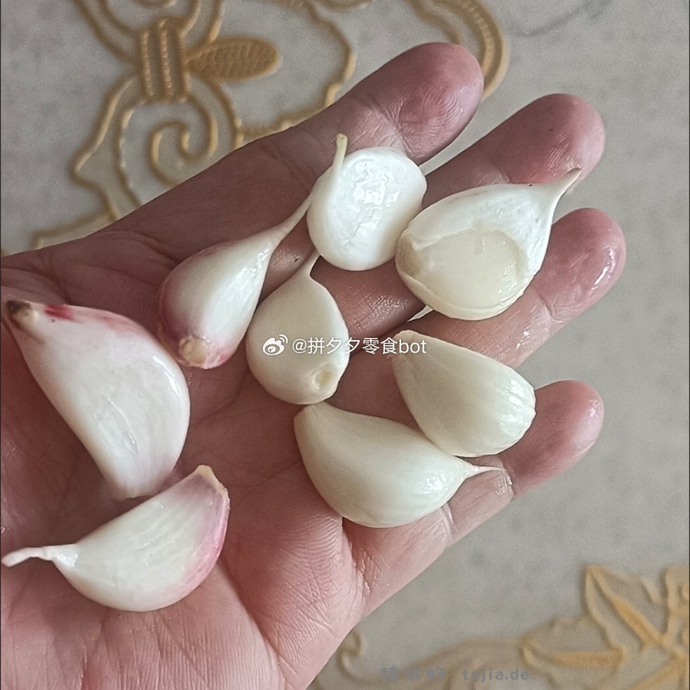 紫皮大蒜5斤 10.8元 - 特价的