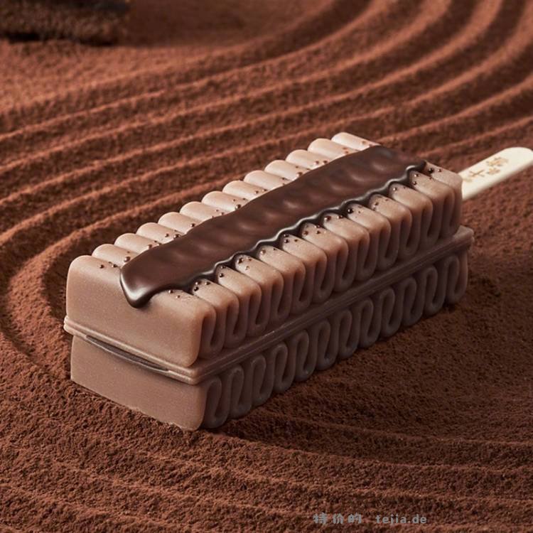 和路雪千层雪棒28支 78.9元 - 特价的