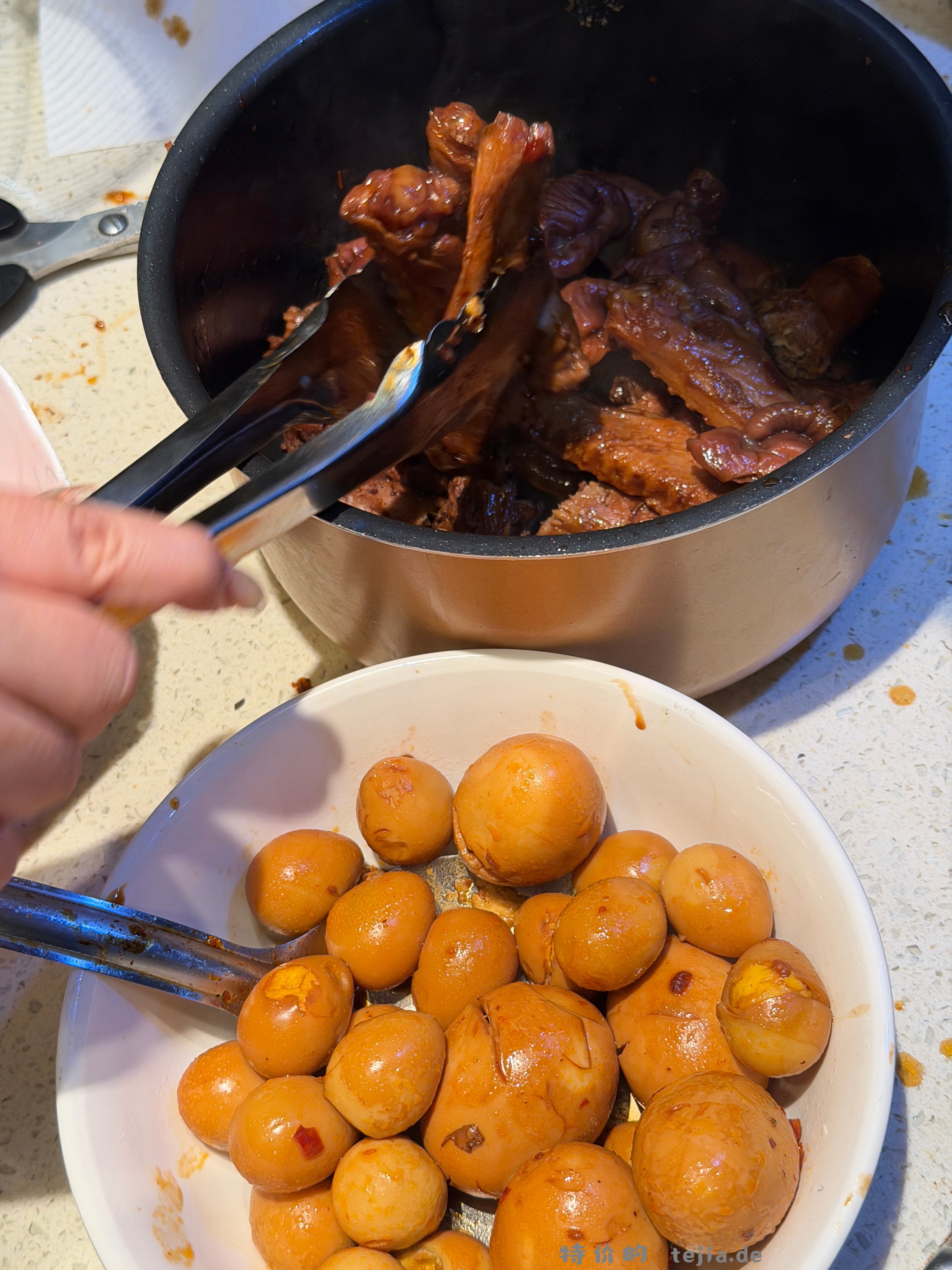自己做的比外面还好吃😋 - 特价的