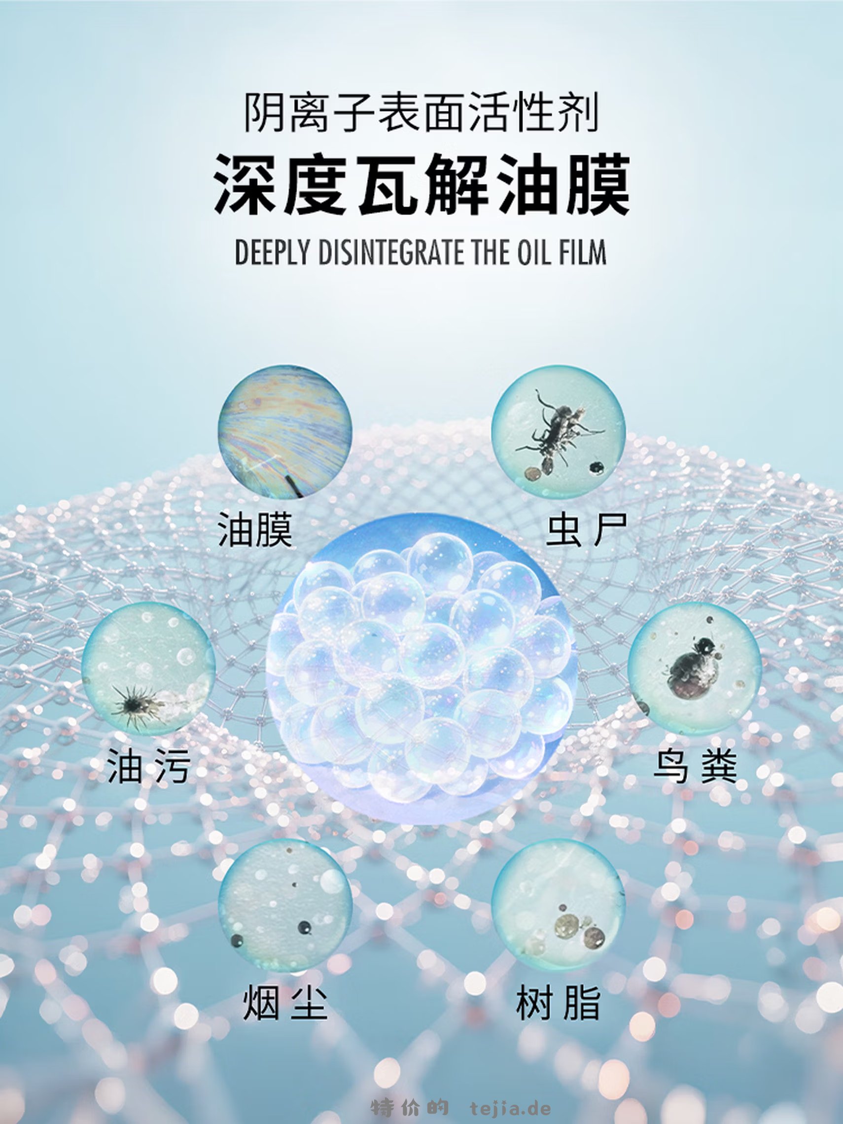 索纳克斯樱桃香玻璃水浓缩液250ml 9.9元 - 特价的