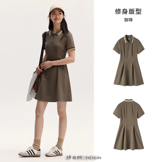 森马连衣裙 47元 - 特价的