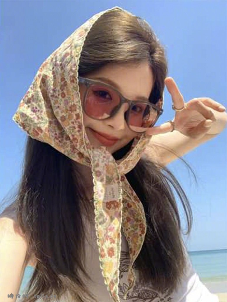 Ohsunny墨镜选前4项 45元 - 特价的