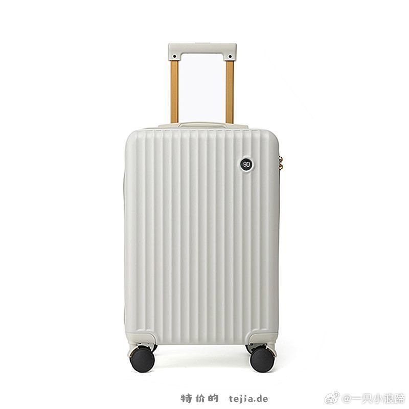 90分的28寸行李箱 149元 - 特价的