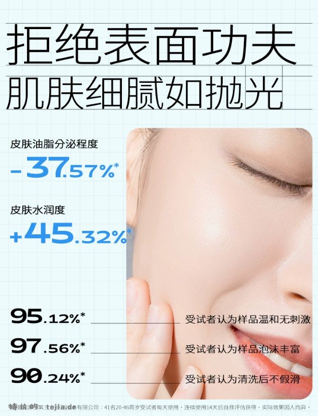 瑷尔博士胖fufu洁面慕斯248ml 27.79元 - 特价的