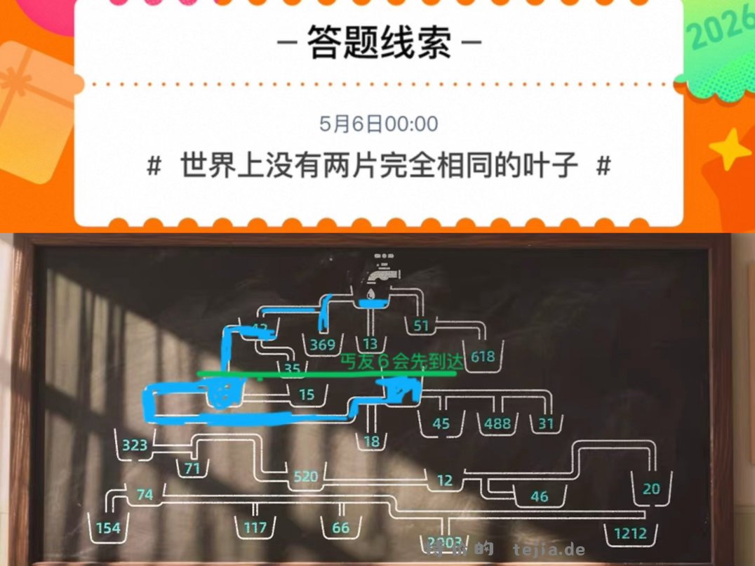 ⏰0点早鸟场淘宝周年庆免单答案 6 ❤️入口淘宝搜 淘宝免单 ❤️ 规则更新 - 特价的