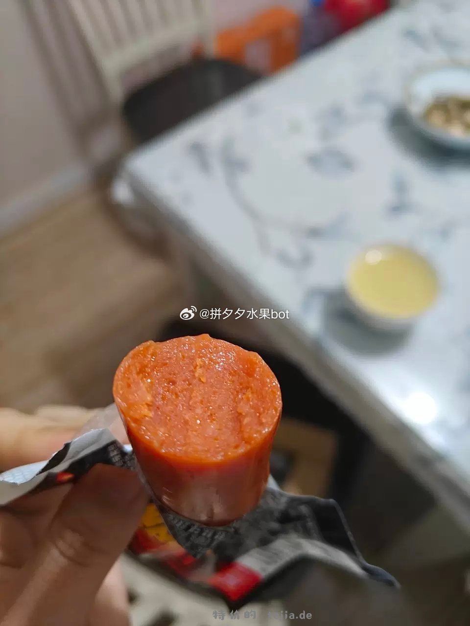 双汇火鸡风味香肠32g*10根 14.3元 - 特价的